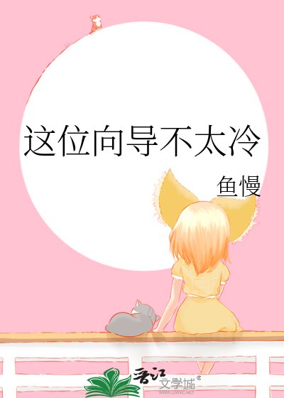 这位向导不太冷