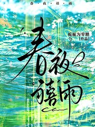 《费夜喜雨》