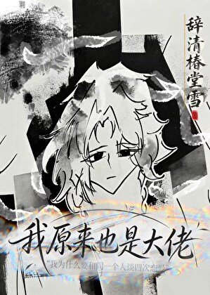 我原来也是大佬