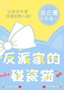 《反派家的碰瓷猫》