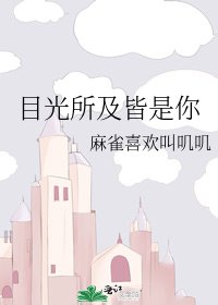 《目光所及皆是你》