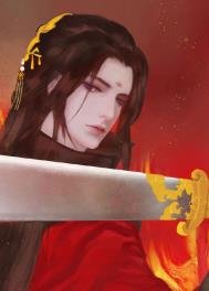 《当彪悍直男穿成舜枚少宫主》