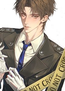 《怎么龙傲天也能bl》
