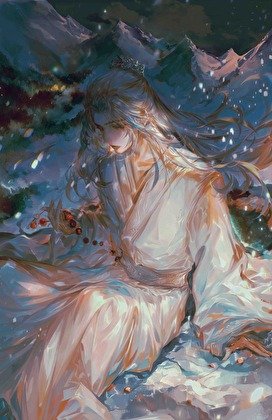 《病弱替身竟是疯批魔主》
