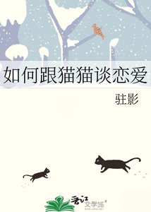 《如何跟猫猫谈恋爱》