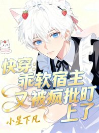 《快穿:乖软宿主又被疯批盯上了》