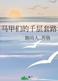 《马甲们的千层套路》