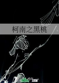 《柯南之黑桃》