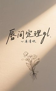 《唇间定理gl》