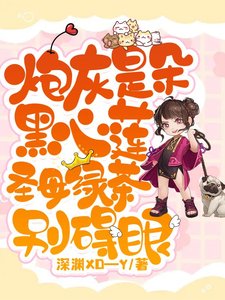 炮灰是朵黑心莲，圣母绿茶别碍眼
