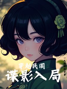 《穿越民国:谍影入局》