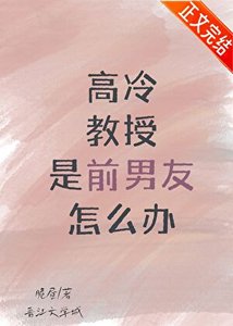 《高冷角授是扦男友怎么办》