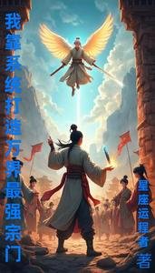 《我靠天盗系统带领宗门致富》