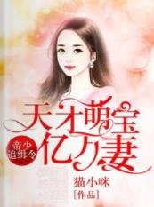 《帝少追缉令,天才萌虹亿万妻》