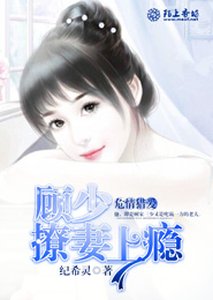 《危情猎隘:顾少撩妻上瘾》