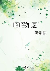 《昭昭如愿》