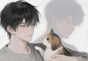 《两个蠢货》