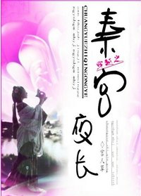 《穿越之秦宫夜裳》