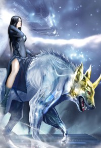 [綜英美]畫鬼