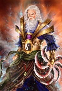 都市之戰神無雙