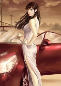 田園美嬌娘：山野夫君放肆親