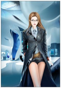絕對臣服