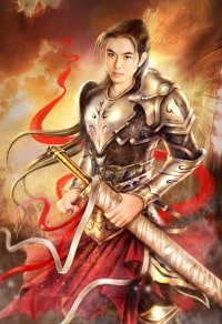 武神剑皇