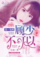 第一寵婚：顧少，不可以！